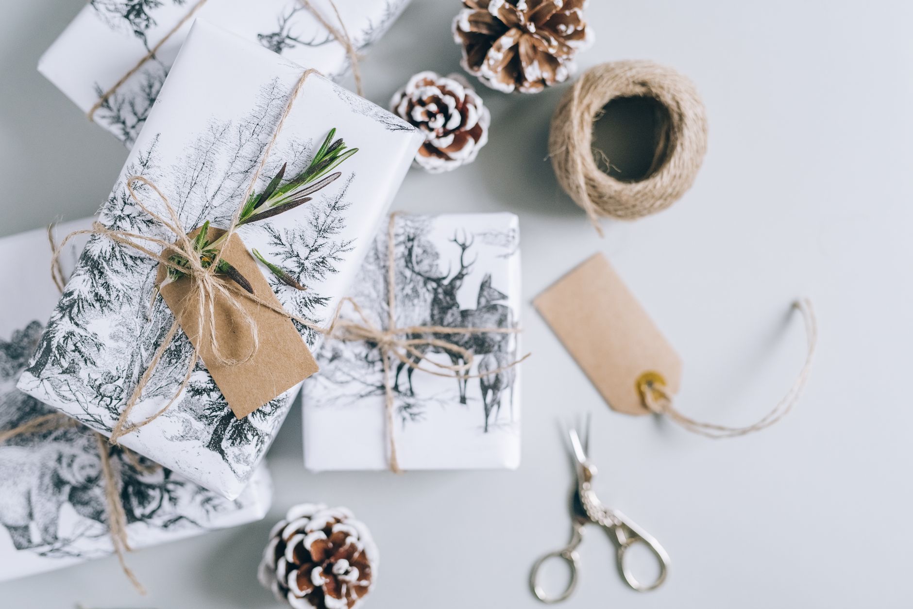 How to Choose a Thoughtful Host Gift
